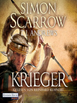 cover image of Krieger
